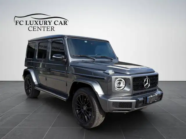 Mercedes-Benz G 350 D Premium Plus 286cv Iva Esposta