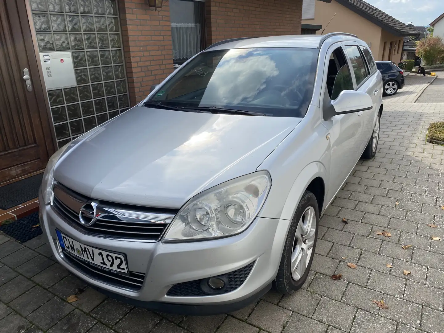 Opel Astra 1.7 CDTI Caravan DPF Edition 111 Jahre - 1