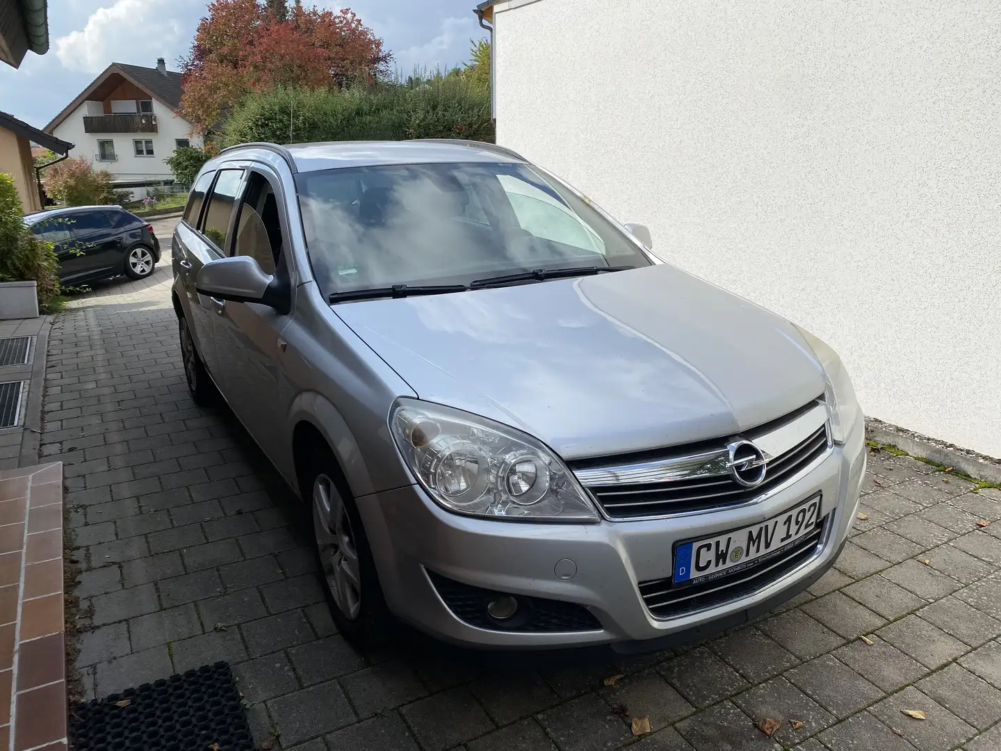 Opel Astra 1.7 CDTI Caravan DPF Edition 111 Jahre - 2