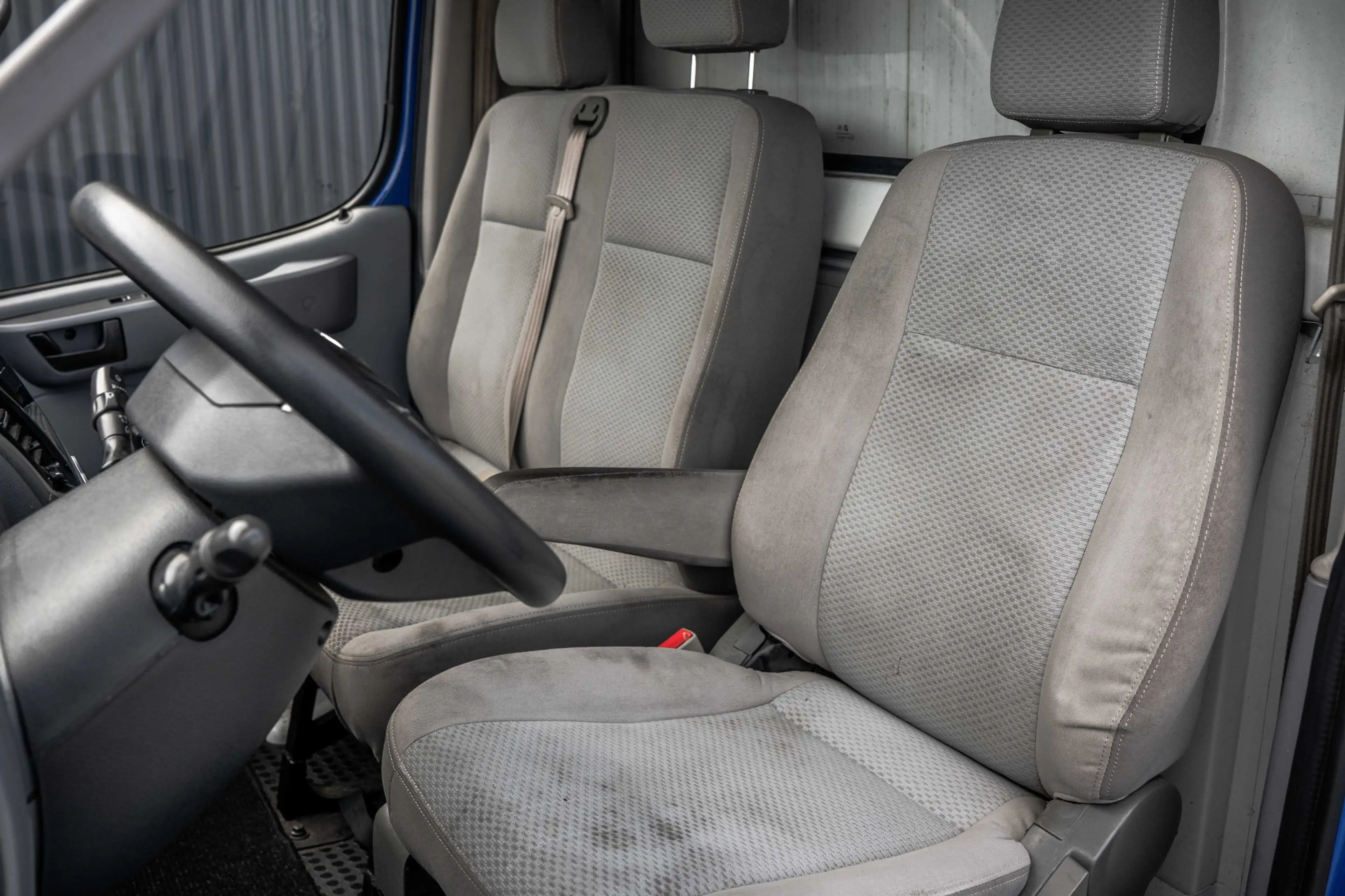 Maxus EV80 | Volledig Elektrisch | 3-Zits | Camera | Bakwagen — photo 11