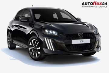 Style LED PDC Temp CarPlay/AndroidAuto Klima 74...