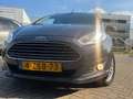 Ford Fiesta Fiesta 1.0 EcoB. Titanium Grijs - thumbnail 2