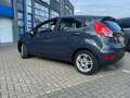 Ford Fiesta Fiesta 1.0 EcoB. Titanium Grijs - thumbnail 4