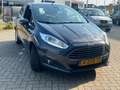 Ford Fiesta Fiesta 1.0 EcoB. Titanium Grijs - thumbnail 9