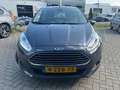 Ford Fiesta Fiesta 1.0 EcoB. Titanium Grijs - thumbnail 10