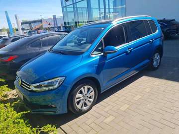 🔺TOURAN*LOOK R LINE SPORT 7PLACES**CAR PASS*🔺