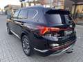 Hyundai SANTA FE 1.6 Plugin-Hybrid 4WD Signature Schwarz - thumbnail 6