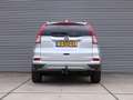 Honda CR-V 2.0 4WD Executive Automaat *Leder*Panodak*Trekhaak Grijs - thumbnail 11