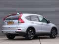 Honda CR-V 2.0 4WD Executive Automaat *Leder*Panodak*Trekhaak Grijs - thumbnail 2