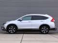 Honda CR-V 2.0 4WD Executive Automaat *Leder*Panodak*Trekhaak Grijs - thumbnail 4