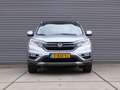Honda CR-V 2.0 4WD Executive Automaat *Leder*Panodak*Trekhaak Grijs - thumbnail 10