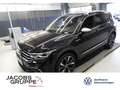 Volkswagen Tiguan Allspace 2.0 TDI R-Line Panorama*IQ.Light*Kamera * Schwarz - thumbnail 1