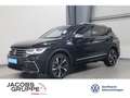 Volkswagen Tiguan Allspace 2.0 TDI R-Line 4MotionPanorama*IQ.Light*Kamera * Schwarz - thumbnail 1