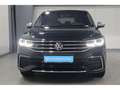 Volkswagen Tiguan Allspace 2.0 TDI R-Line 4MotionPanorama*IQ.Light*Kamera * Schwarz - thumbnail 2