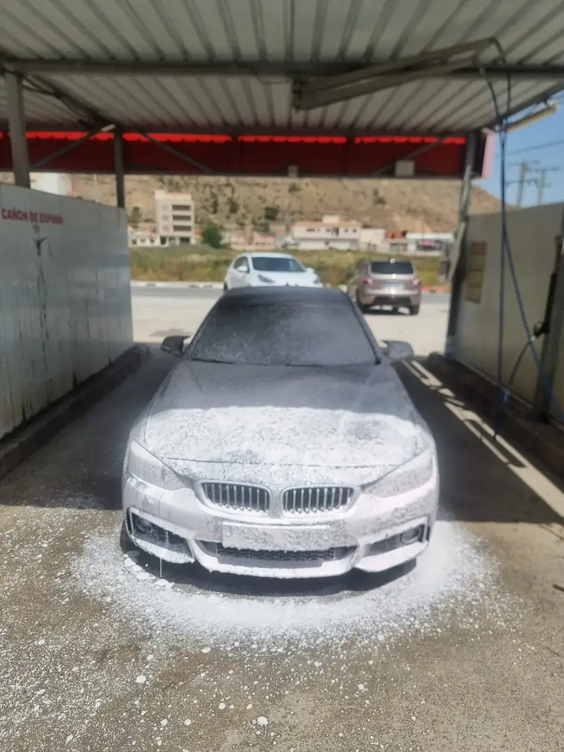 BMW 418 418dA Gran Coupé - 1