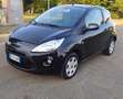 Ford Ka/Ka+ Ka II 3p 2009 Ka 1.2 + 67cv Gpl Schwarz - thumbnail 2