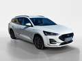 Ford Focus Turnier 1,0 EcoBoost ST-Line Weiß - thumbnail 7