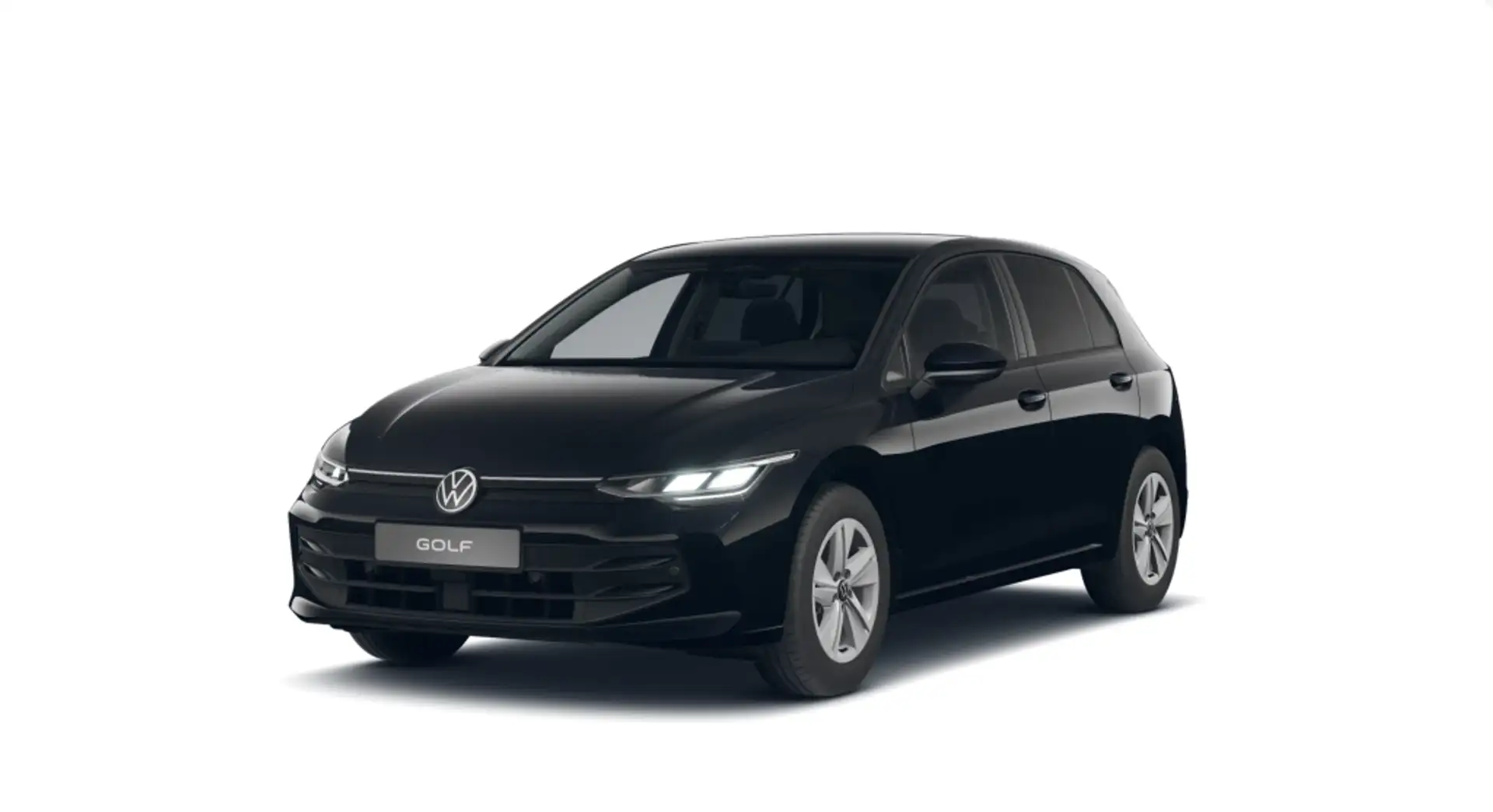 Volkswagen Golf 1.5 TSI 85kW Ready2Go Negro - 1