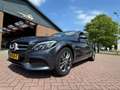Mercedes-Benz C 180 Ambition Automaat Leer Cam stoelver Grijs - thumbnail 4