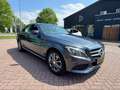 Mercedes-Benz C 180 Ambition Automaat Leer Cam stoelver Grijs - thumbnail 2