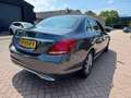 Mercedes-Benz C 180 Ambition Automaat Leer Cam stoelver Grijs - thumbnail 3