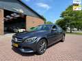 Mercedes-Benz C 180 Ambition Automaat Leer Cam stoelver Grijs - thumbnail 1