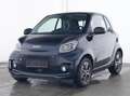 smart forTwo EQ coupe EXCLUSIVE#smartCERTIFIEDGARANTIE Blau - thumbnail 1