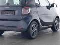 smart forTwo EQ coupe EXCLUSIVE#smartCERTIFIEDGARANTIE Blau - thumbnail 4