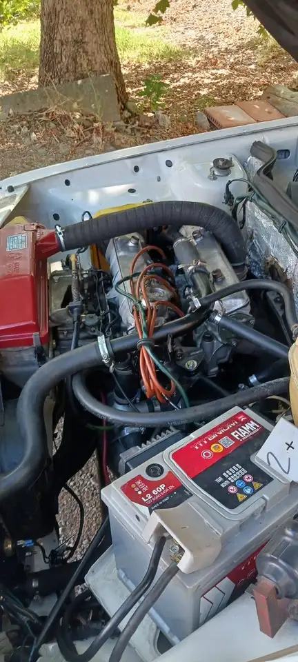Abarth Ritmo 130, foto 5