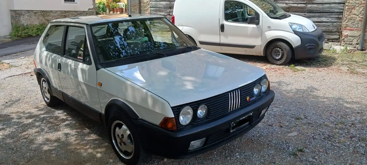 Abarth Ritmo 130, foto 3