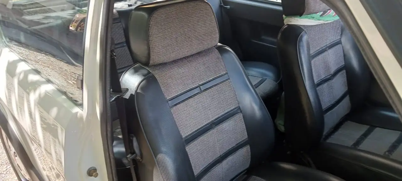 Abarth Ritmo 130, foto 7