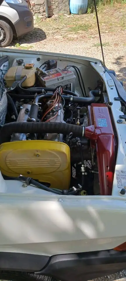 Abarth Ritmo 130, foto 8