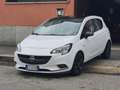 Opel Corsa 1.4 90 CV GPL Tech 5p. b-Color Wit - thumbnail 3