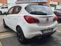 Opel Corsa 1.4 90 CV GPL Tech 5p. b-Color Wit - thumbnail 4