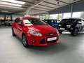 Ford Focus Lim. Champions Edition SHZ PDC v+h Rot - thumbnail 3