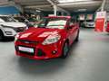 Ford Focus Lim. Champions Edition SHZ PDC v+h Rot - thumbnail 1