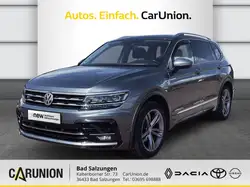 Volkswagen Tiguan Allspace Highline 4Motion
