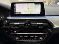BMW 520 d AUTOM,LEDER SPORTSITZE,LED,SPORTLINE Silber - thumbnail 24