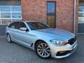 BMW 520 d AUTOM,LEDER SPORTSITZE,LED,SPORTLINE Silber - thumbnail 6