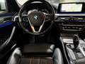 BMW 520 d AUTOM,LEDER SPORTSITZE,LED,SPORTLINE Silber - thumbnail 14