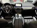 BMW 520 d AUTOM,LEDER SPORTSITZE,LED,SPORTLINE Silber - thumbnail 15