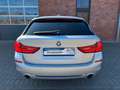 BMW 520 d AUTOM,LEDER SPORTSITZE,LED,SPORTLINE Silber - thumbnail 17