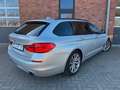 BMW 520 d AUTOM,LEDER SPORTSITZE,LED,SPORTLINE Silber - thumbnail 5