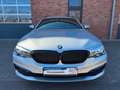 BMW 520 d AUTOM,LEDER SPORTSITZE,LED,SPORTLINE Silber - thumbnail 28