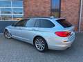 BMW 520 d AUTOM,LEDER SPORTSITZE,LED,SPORTLINE Silber - thumbnail 3
