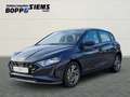 Hyundai i20 1.0 T-GDI DCT Trend 'Bose' Grau - thumbnail 1