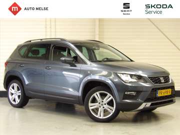 1.4 EcoTSI 150pk Style