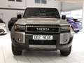 Toyota Land Cruiser 2.8 D-4D 4x4 Mild-HYBRID EXECUTIVE NAVI ALU KLIMA BT ANDROID APPLE ALARM Grau - thumbnail 5