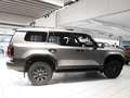 Toyota Land Cruiser 2.8 D-4D 4x4 Mild-HYBRID EXECUTIVE NAVI ALU KLIMA BT ANDROID APPLE ALARM Gri - thumbnail 3