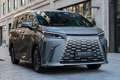 Lexus LM 350h Executive AWD | 7-Sitzer Gris - thumbnail 3